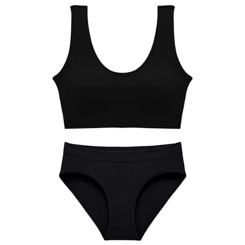 HighCut Bra/Panty Set