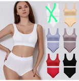 HighCut Bra/Panty Set