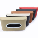 Car Tissue Box