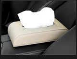 Car Tissue Box