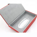 Car Tissue Box