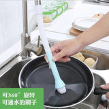 Multifunctional Water Faucet Cleaning Brush