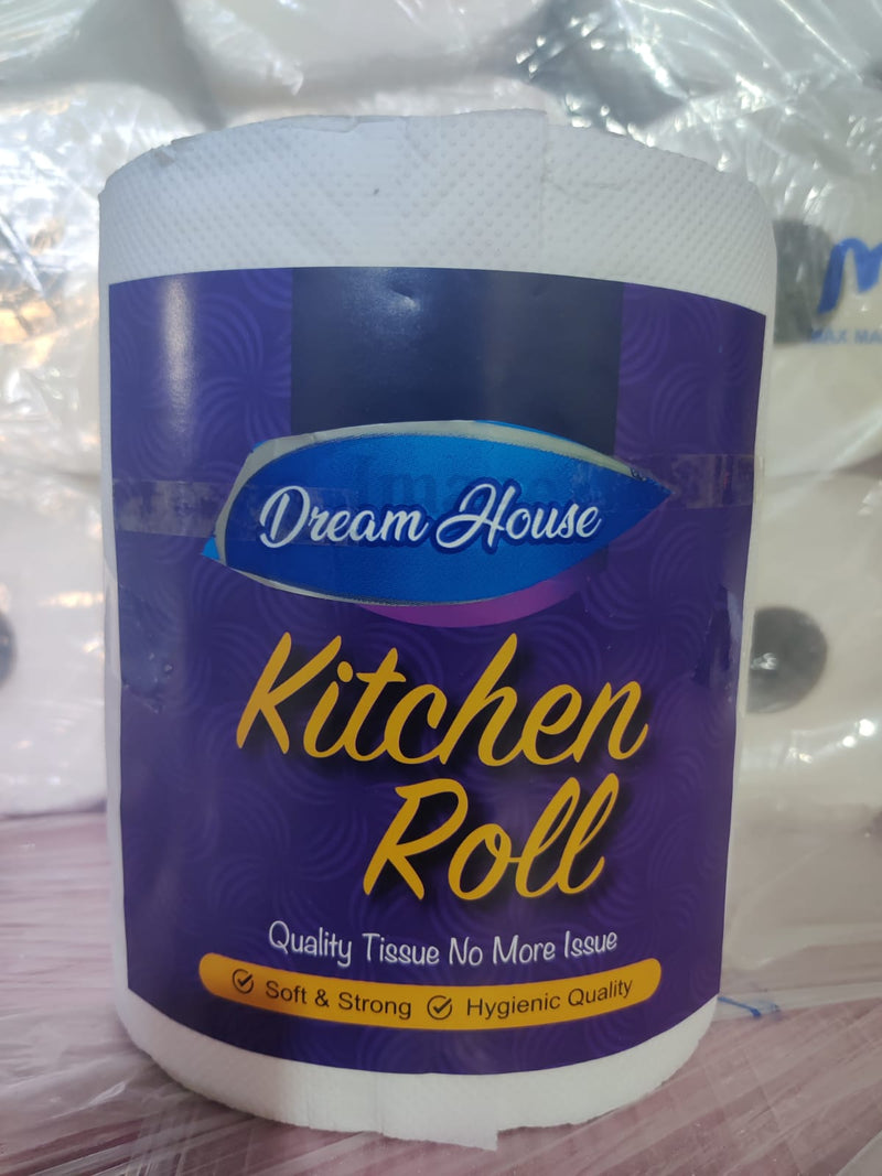 jumbo kitchen Roll