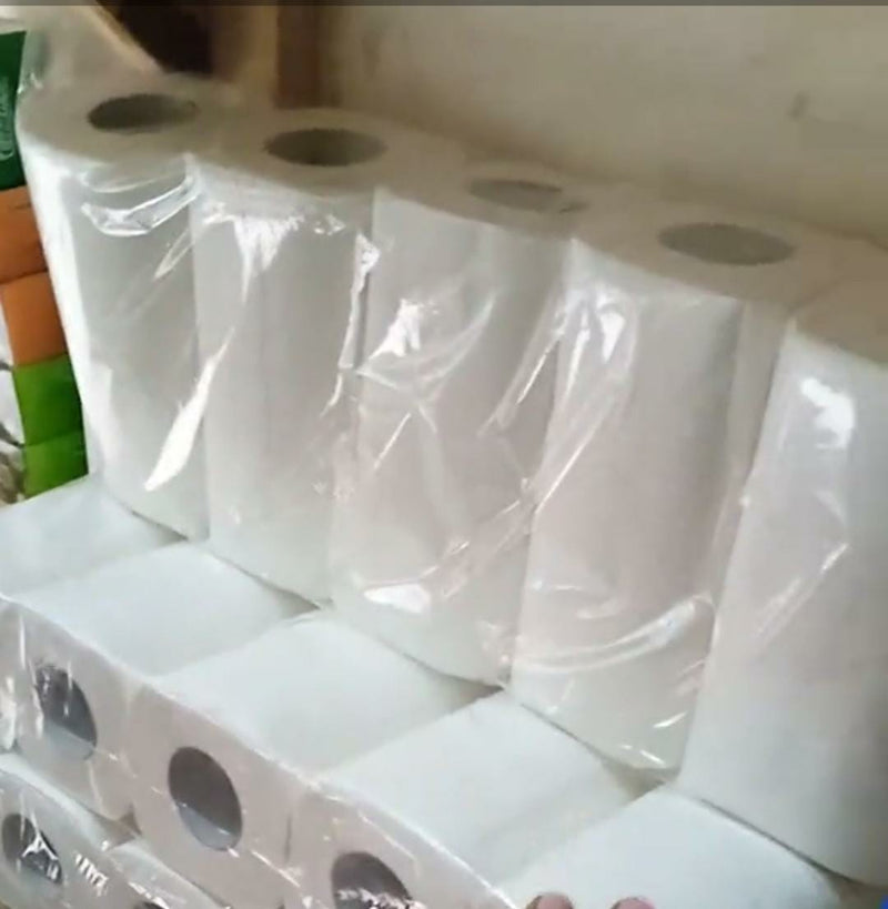 Lowest Price Wholesale Kitchen Roll