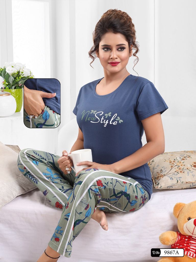 Night suit premium quality