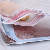 3 Pcs Airtight Lock Pouch