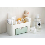 Makeup Organizer With Drawer