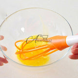 2 in 1 Egg Beater