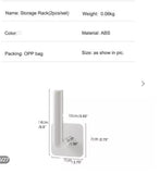 2 pcs Paper Holders