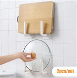 2 pcs Paper Holders