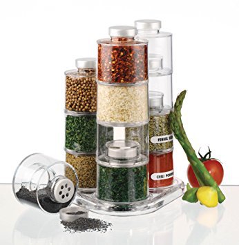 SPICES TOWER