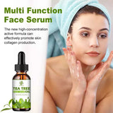 Tea Tree Oil Face Serum
