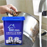 Powerful Rust Cleaner