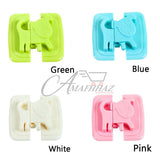 Plastic Safe Refrigerator Lock