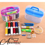 Portable Thread Stitching box