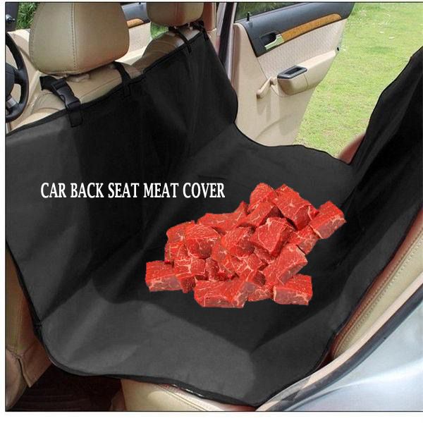 Car back Seat Meat Cover