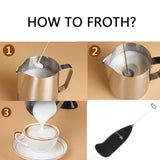 Coffee Bitter