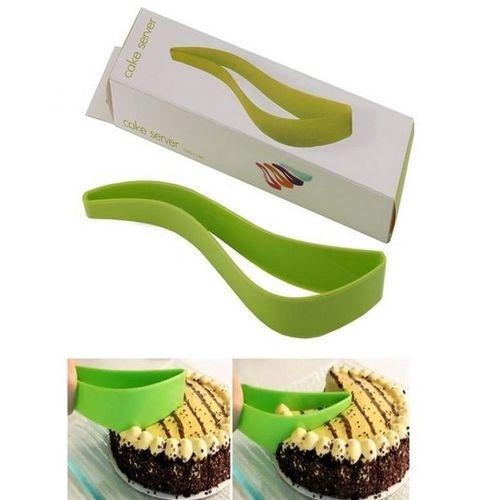 Cake Slicer & Server