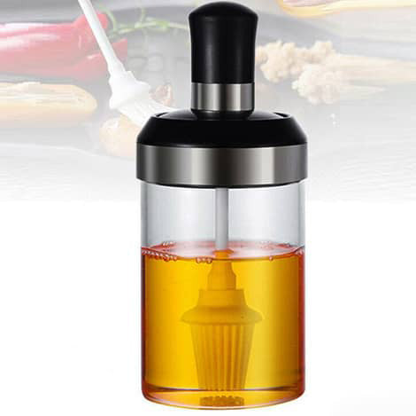 Oil Bottles