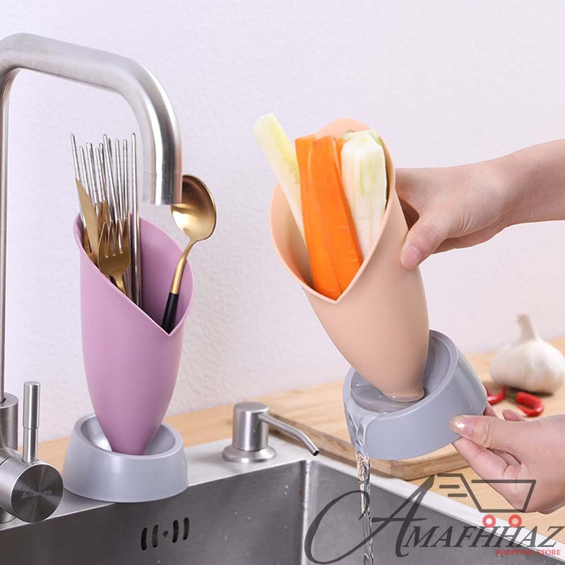 Drainer Cutlery Holder