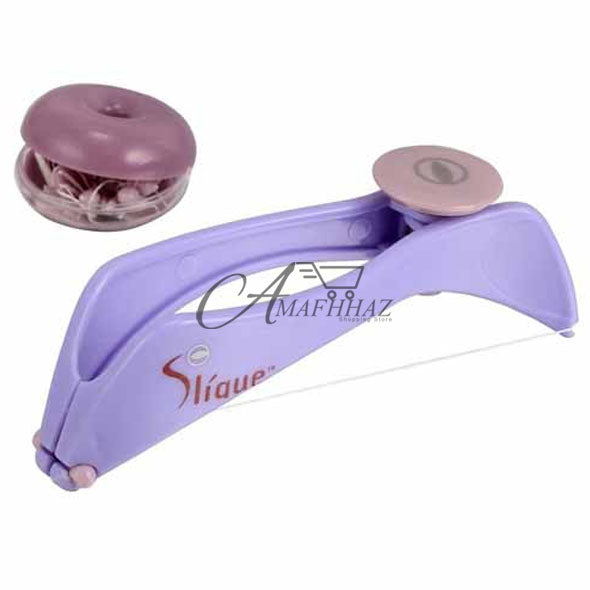 Facial Hair Removal Threading