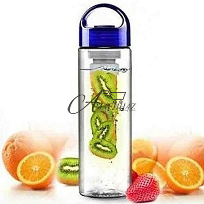 Fruit Infuser Detox Bottle 730ml