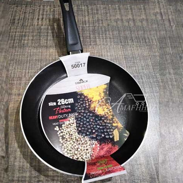 Frying Pan 24 Cm Non-Stick