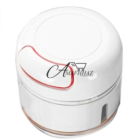 Small Power Grinder Food Kitchen 170ml