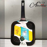 Grill Pan 28 Cm Die Cast Non-Stick