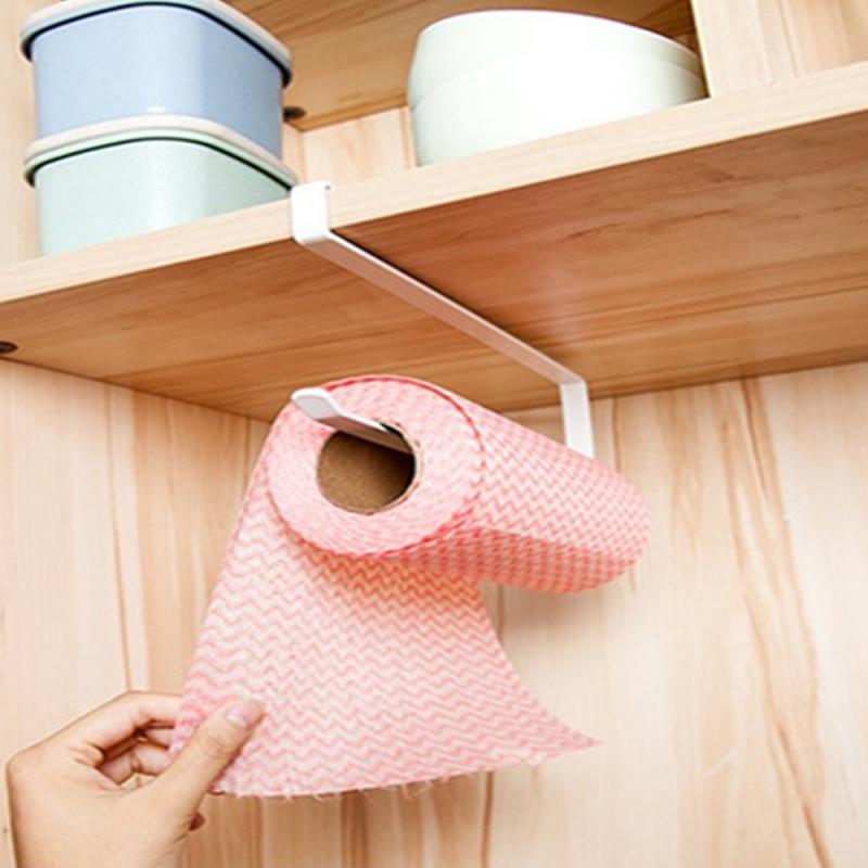 Kitchen Roll Paper Holder