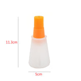 Oil Brush Bottle