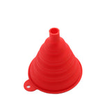 Silicone Funnel