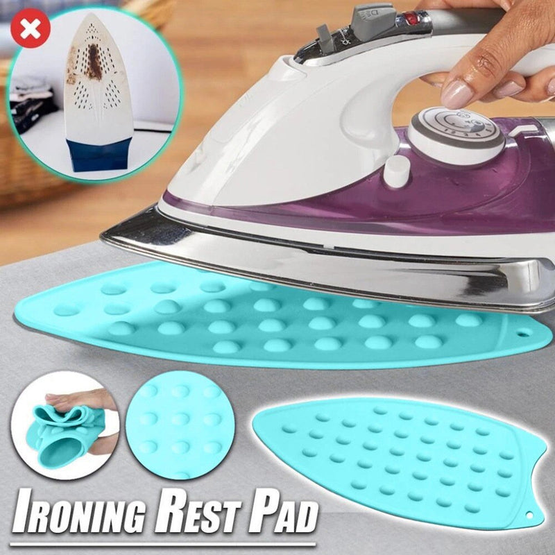 Iron Mat Heat Resistant