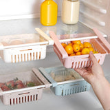 Fridge Freezer Shelf Holder