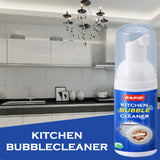 Kitchen Bubble Cleaner