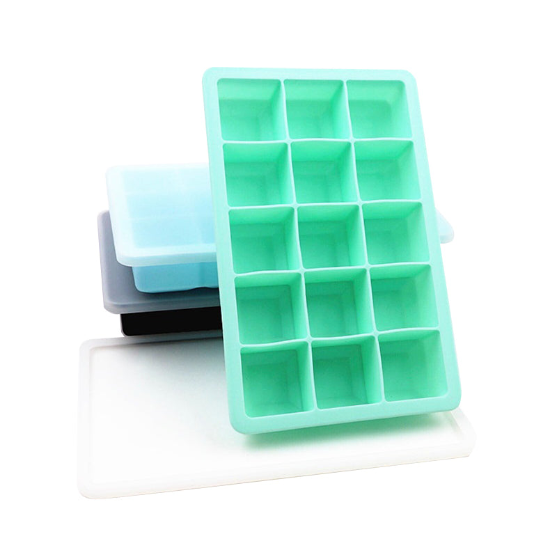 Silicone Ice Tray