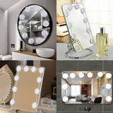 Vanity Mirror Lights