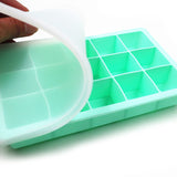 Silicone Ice Tray