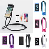 Lazy Neck Mobile  Holder