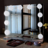 Vanity Mirror Lights