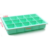 Silicone Ice Tray