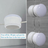 Vanity Mirror Lights