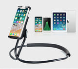 Lazy Neck Mobile  Holder