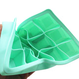 Silicone Ice Tray