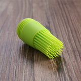 Oil Brush Bottle