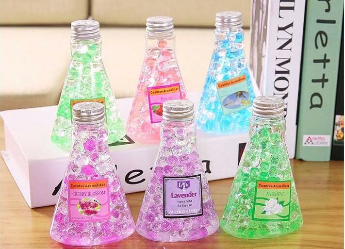 Air Freshener fragrant-beads