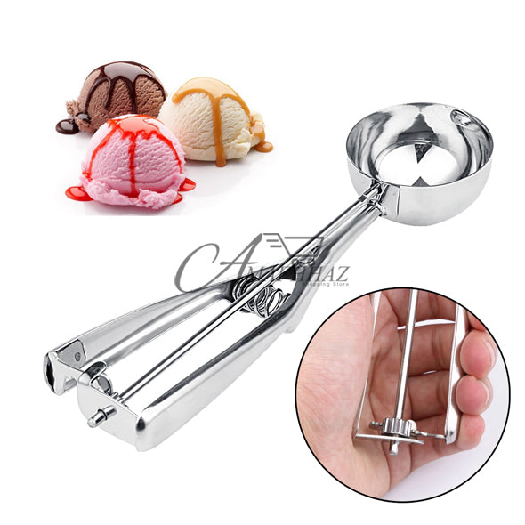 Ice Cream Scoop
