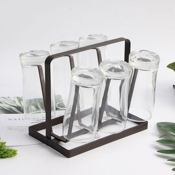 Glass &amp;amp; Mug Stands