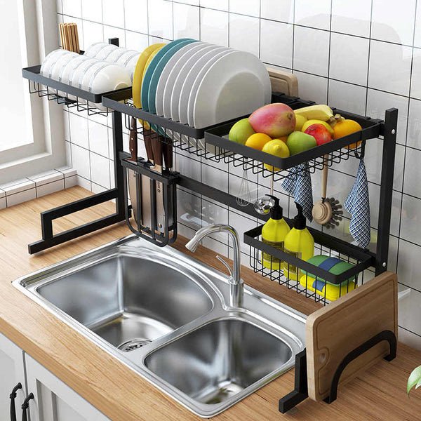 Dish Racks