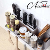 Kitchen Tools Shelf